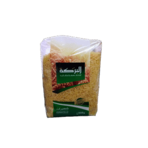 Albaraka Vermicelle 500G البركة شعيرات