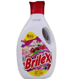 Brilex Gel Machine Passion 3 L