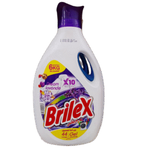 Brilex Gel Machine Dream Lavande 3 L