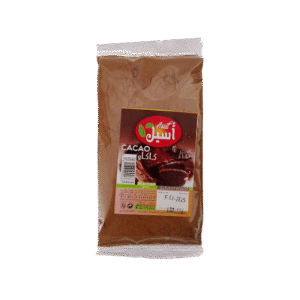 assil-cacao-125g