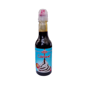 Rabha Caramel Liquide 420G