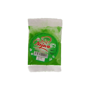 Nejwa Colorant Vert 4G