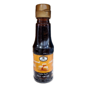 Pàte Arome Caramel 180 G