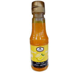 Pàte Arome Citron 180 G