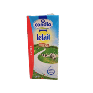 Candia Lait Entier 1 Litre