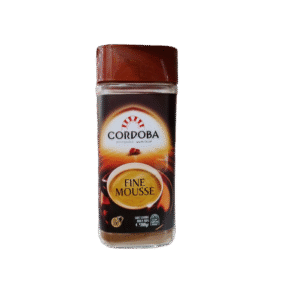 cafe-cordoba-fine-mousse-200gr