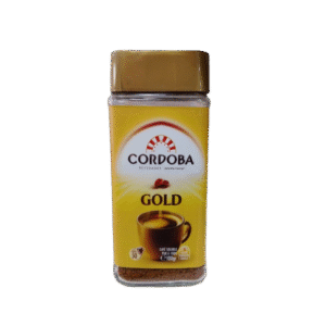 cafe-cordoba-gold-100gr
