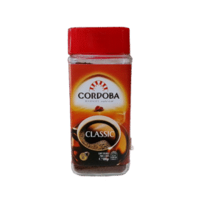 cafe-cordoba-classic-100gr