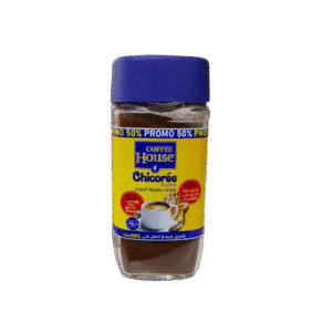 Coffee House Chicorée 75 G