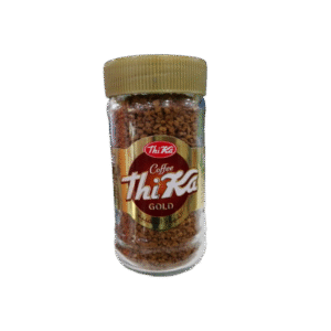 Café Thika Gold 50 G
