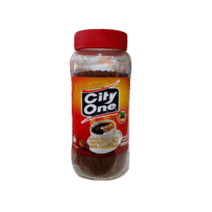 Café City One 150G