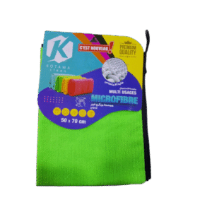Kotama Chiffon Microfibre – 50CM x 70CM