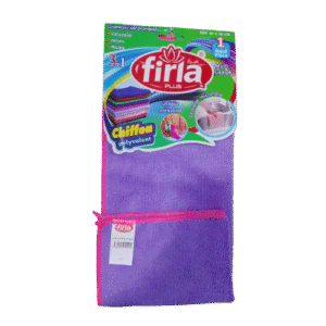 Firla Chiffon Serviette Microfibre _ 40CM x 30CM