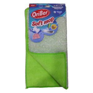 OriBer Chiffon Soft Mop