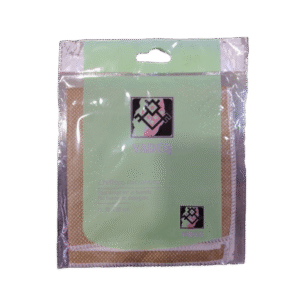 Vadaq Chiffon Microfibres _ 30CM x 30CM