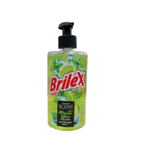 Brilex Savon Liquide Mojito 400 ML