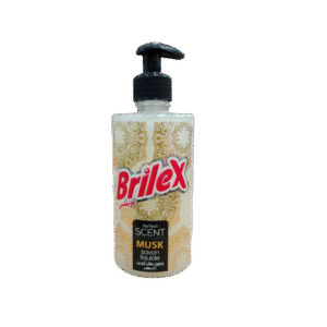 Brilex Savon Liquide Musk 400 ML