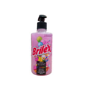 Brilex Savon Liquide Childhood 400 ML