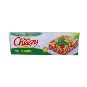 Cheezy Barre_ 1,5 KG