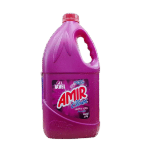 Gel Javel AMIR 4L