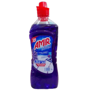 Lave Sol Amir Lavande 1L