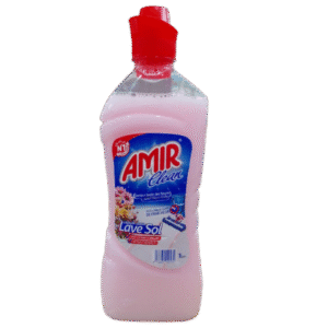 Amir Lave Sol Jardin Des Fleures 1L