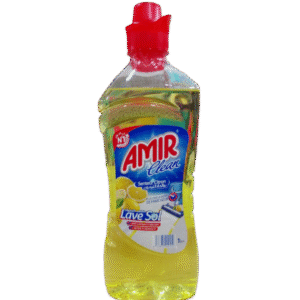 Amir Lave Sol Citron 1L