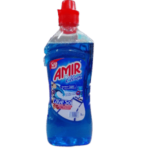 Amir Lave Sol Senteur Océan 1L