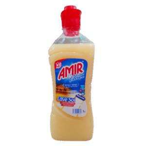 Amir Lave Sol Sahara 1L