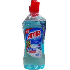 Amir Lave Sol Senteur Printemps 1L