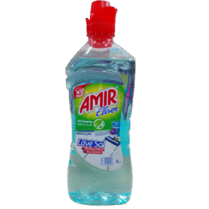 Amir Lave Sol Anti-Bactérien 1L