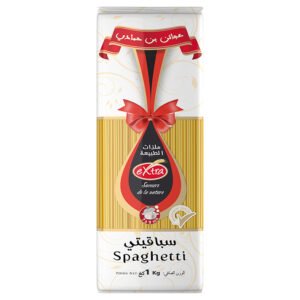 Extra Spaghetti (1kg) كسترا  سباقيتي