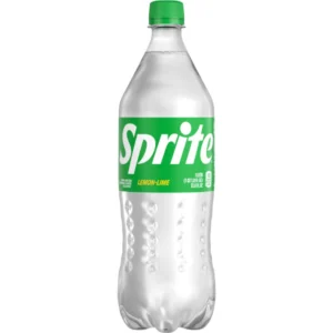 Eau Gazeuse Sprite _ 1L