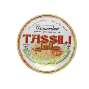 TASSILI CAMEMBERT 250 G
