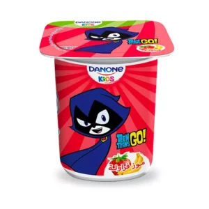 Yaourt DANONE KIDS  TTB spoon 95 g