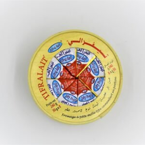 Tifralait Camembert 8 Pièces 240 G