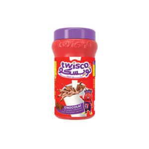 Twisco Chocolat En Poudre 900G