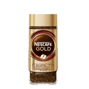 Café Nescafe Gold 95G