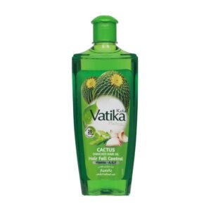 Vatika hair oil _cactus  200ml