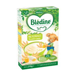 Bledine  حبوب متعددة  210ع