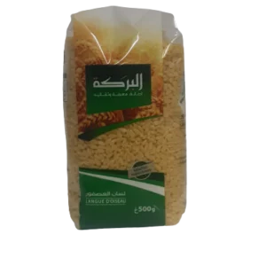 Albaraka Langue d’oiseau (500g) البركة لسان العصفور
