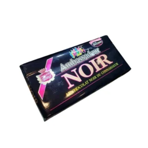 Ambassadeur Chocolat Noir 100 G