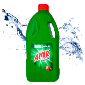 Eau De Javel AMIR 2L