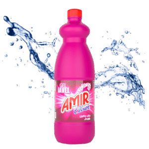 Gel Javel AMIR 1L