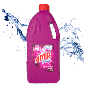 Gel Javel AMIR 2L