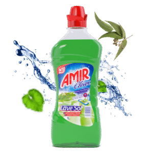 Lave Sol AMIR Pins 1L