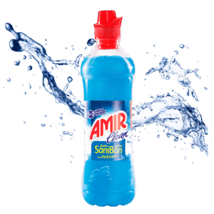 Amir SaniBon Senteur Océanique 1L