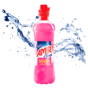 Amir SaniBon Senteur Rose 1L