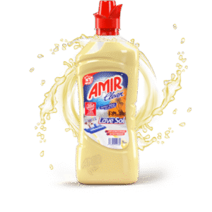 Lave Sol AMIR Pamplemousse 1L