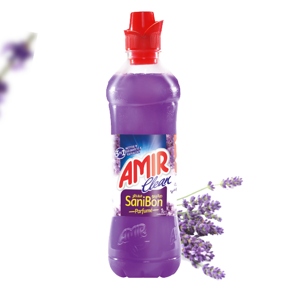 Amir SaniBon Senteur Lavande 1L